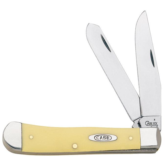 Case Trapper 2-Blade Pocket Knife