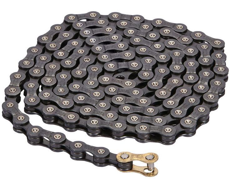 Bell Links 500 Replacement 10-24 Speed Bike Chain