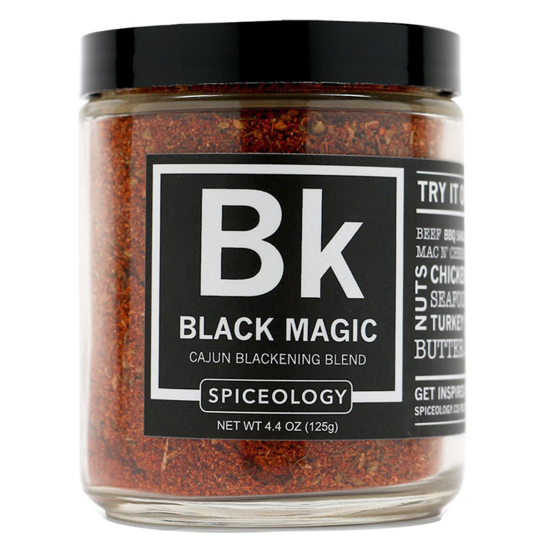 Spiceology Seasoning Rubs