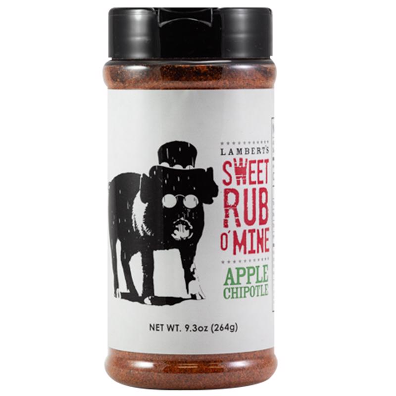 Lambert's Sweet Rub O' Mine BBQ Rub