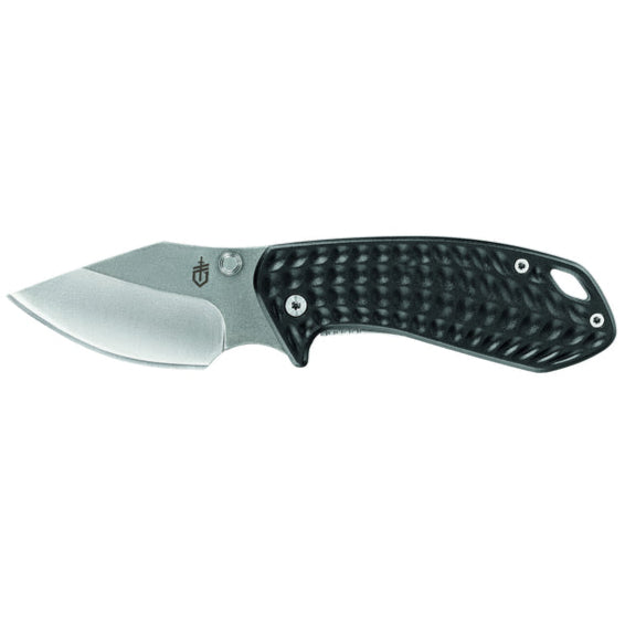 Gerber Kettlebell Folding Knife - 2.5"