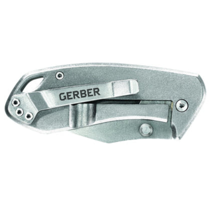 Gerber Kettlebell Folding Knife - 2.5"