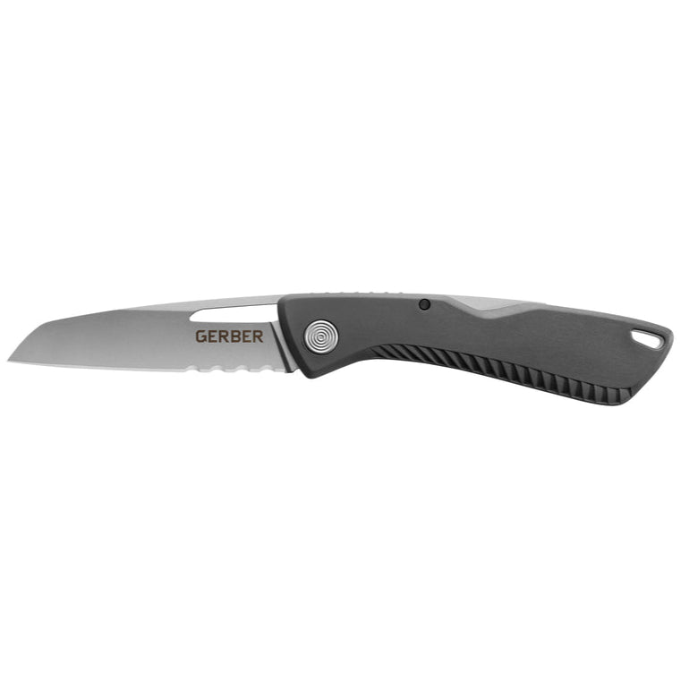 Gerber Sharkbelly Folding Knife - 3.25"