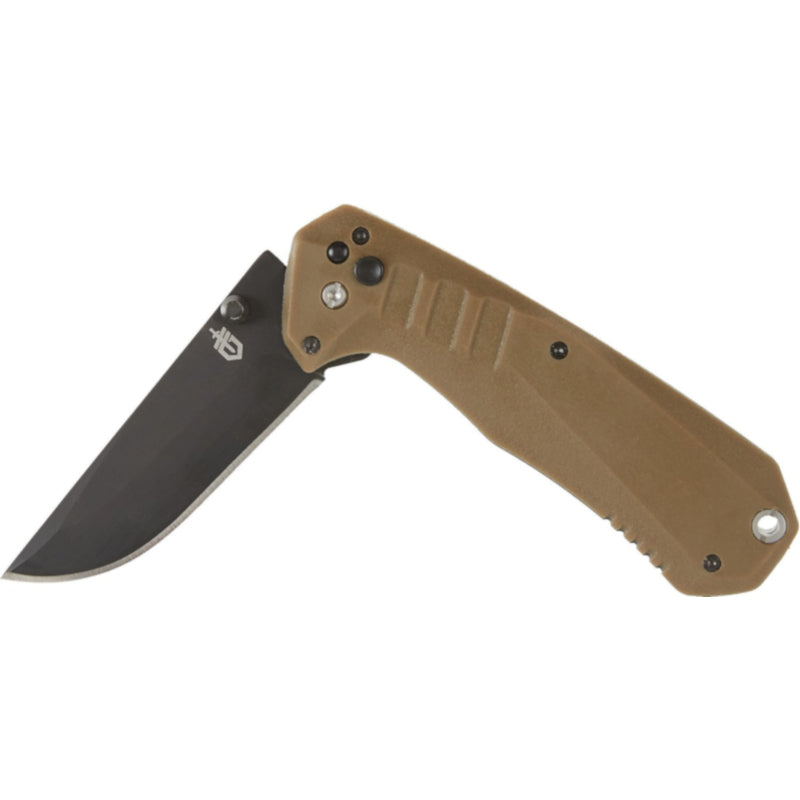 Gerber Haul Folding Knife - 3"