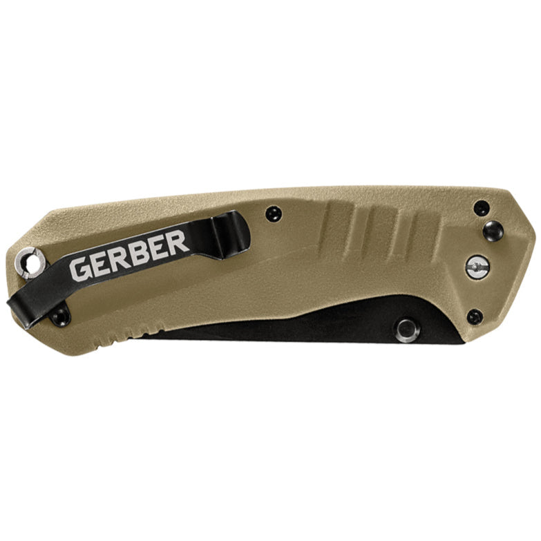 Gerber Haul Folding Knife - 3"