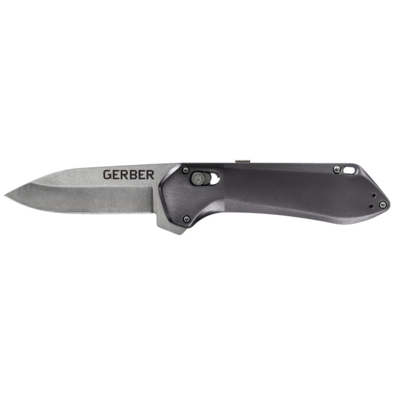 Gerber Highbrow Compact Folding Knife - 2.8"