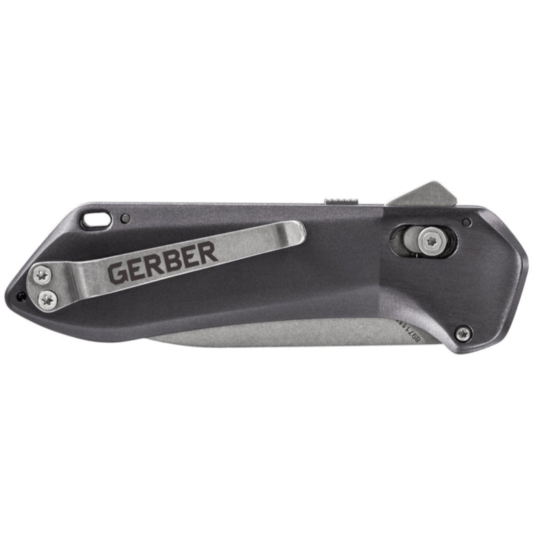 Gerber Highbrow Compact Folding Knife - 2.8"