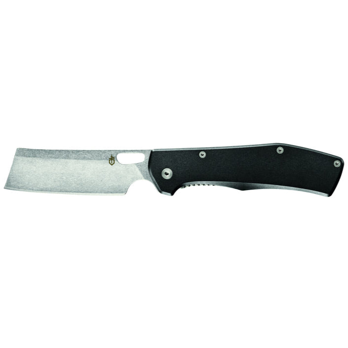 Gerber Flatiron Folding Knife - 3.6"