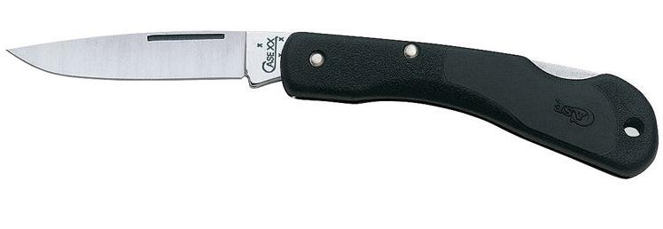 Case Mini Blackhorn Pocket Knife