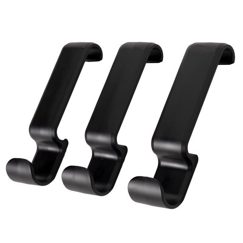 Traeger Grill Hooks, .9" L x .8" W - 3 Piece