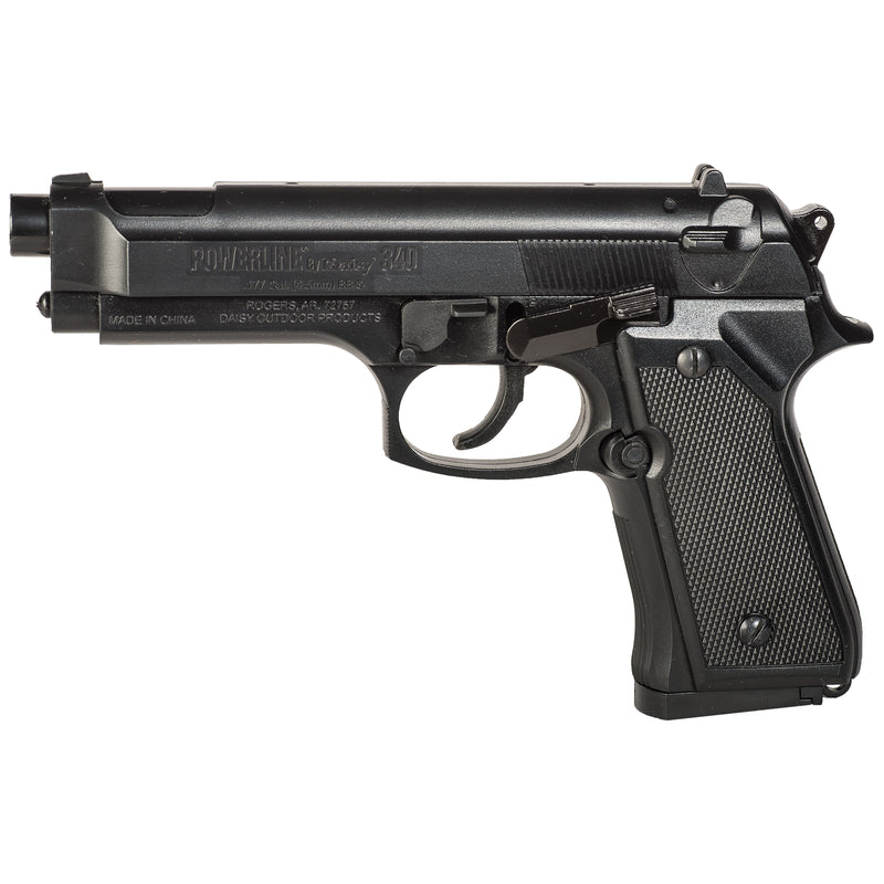 Daisy Powerline 340 Spring-Assisted Air Pistol