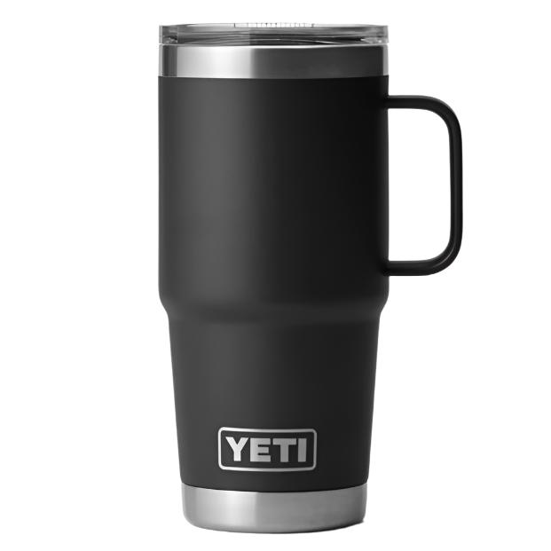 YETI Rambler Insulated Travel Mug