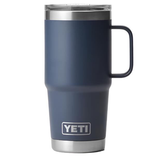 YETI Rambler Insulated Travel Mug