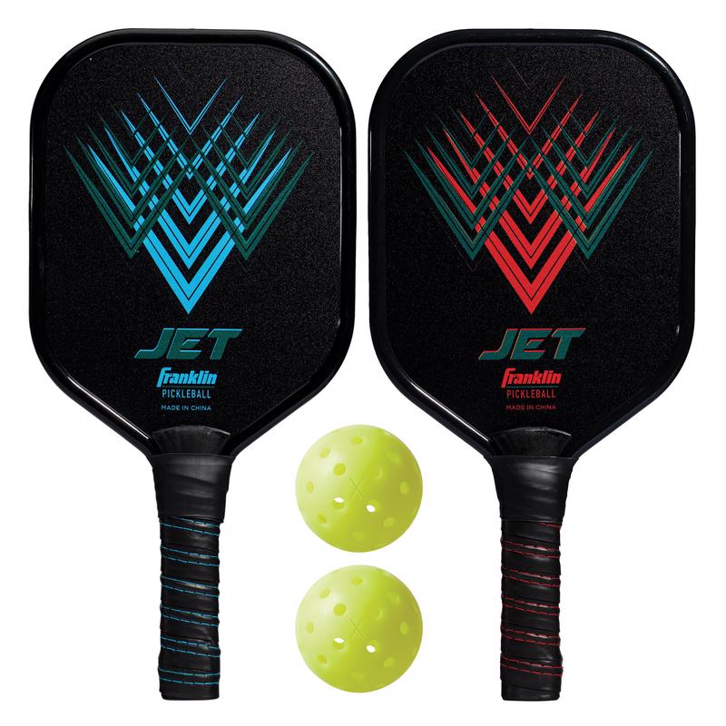 Franklin Pickleball Game Sets