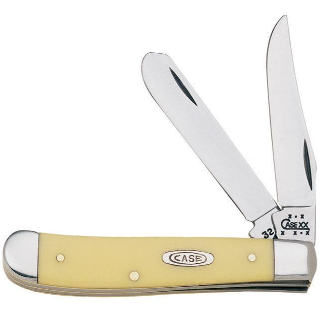 Case Mini Trapper 2-Blade Pocket Knife