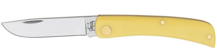 Case Sod Buster Jr. Pocket Knife - 3.6"