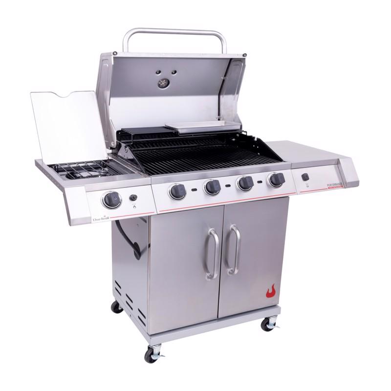 Char-Broil Performance IR Propane Grill