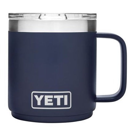 YETI Rambler Insulated Mug