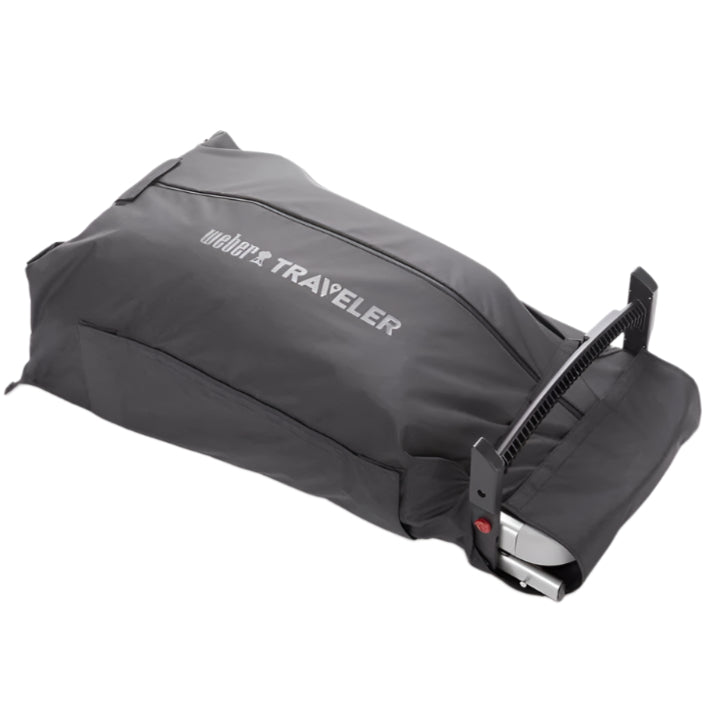 Weber Traveler Grill Cargo Protector