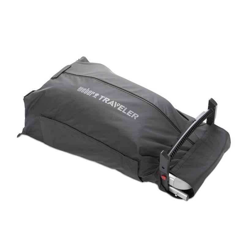 Cargo Protector For Weber Traveler Grill