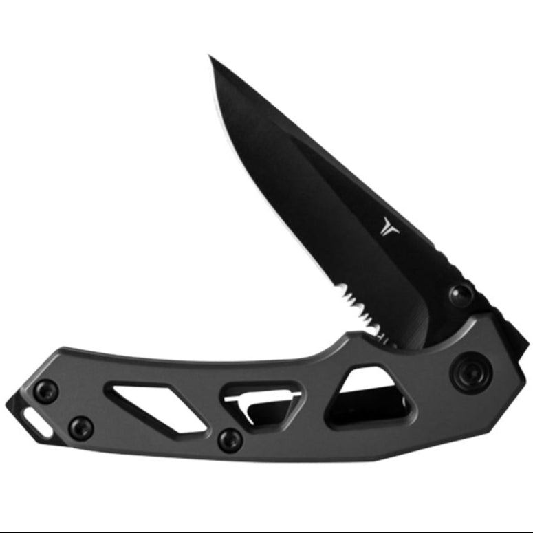 TRUE EDC Tactical Folding Knife - 3.25"