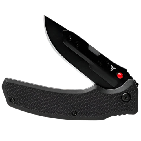 TRUE Replaceable Blade Folding Knife - 3.5"