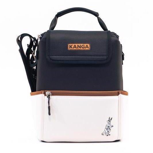 Kanga Pouch Soft-Sided 12 Can Cooler