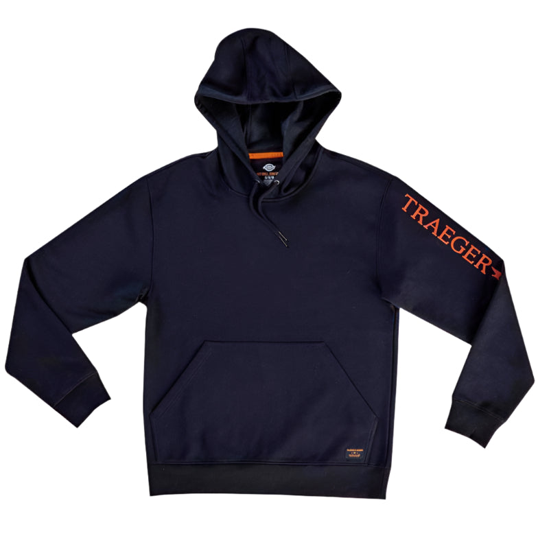 Dickies/Traeger Cotton Pullover Hoodie