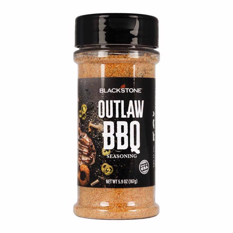 Blackstone BBQ Seasonings