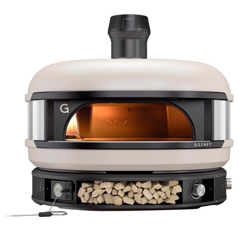 Gozney Dome Propane/Wood Outdoor Pizza Oven - 29"