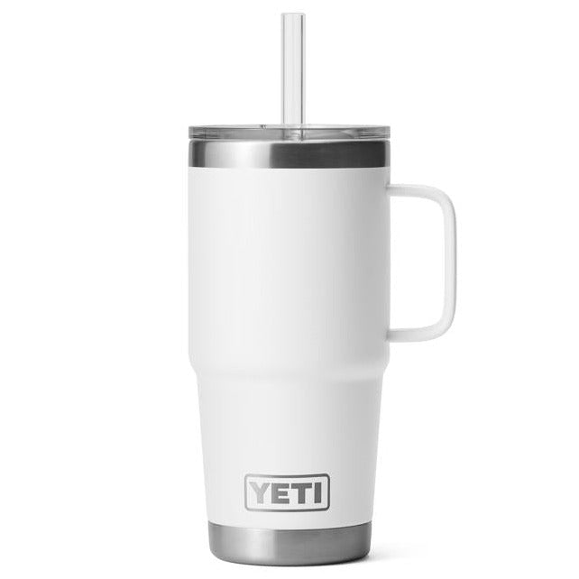 YETI Rambler Insulated Travel Mug