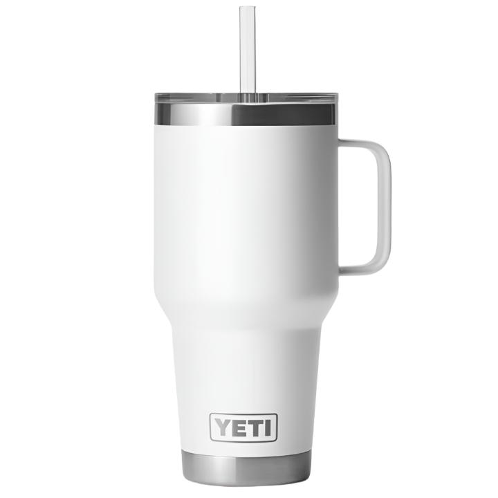 YETI Rambler Insulated Travel Mug