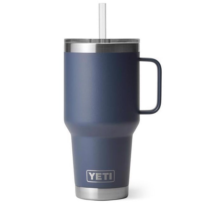 YETI Rambler Insulated Travel Mug