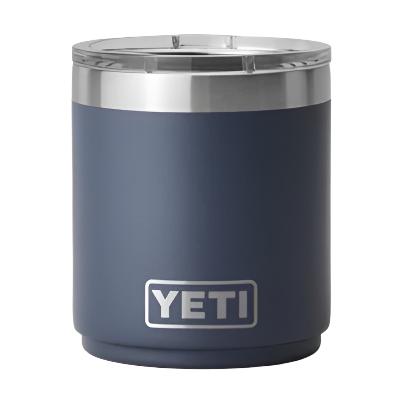 YETI Rambler Lowball Insulated Cup - 10 oz.