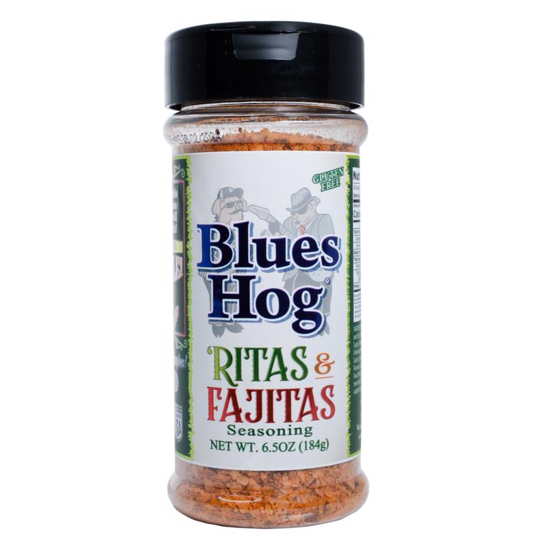 Blues Hog BBQ Seasoning Rubs