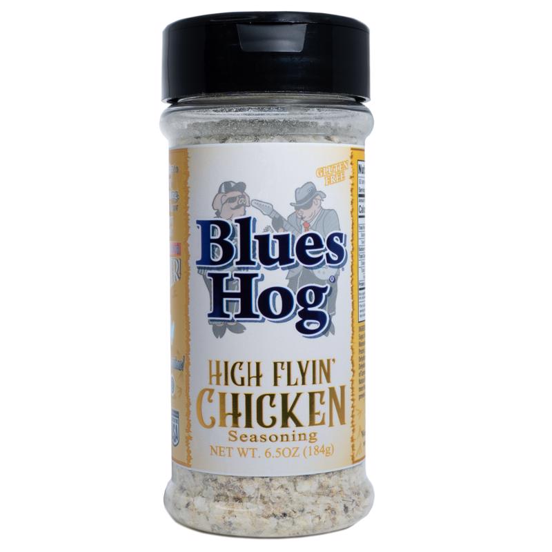 Blues Hog BBQ Seasoning Rubs