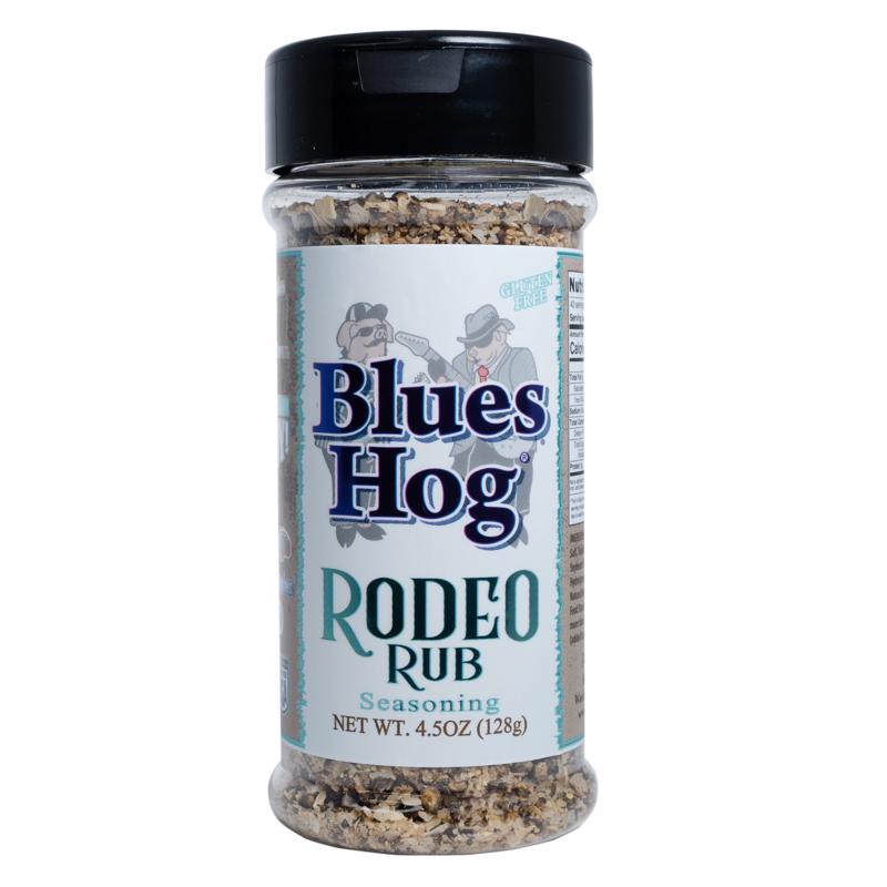 Blues Hog BBQ Seasoning Rubs