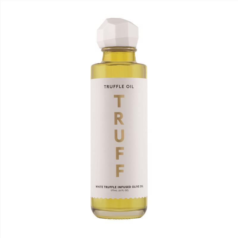 TRUFF Truffle Infused Olive Oil