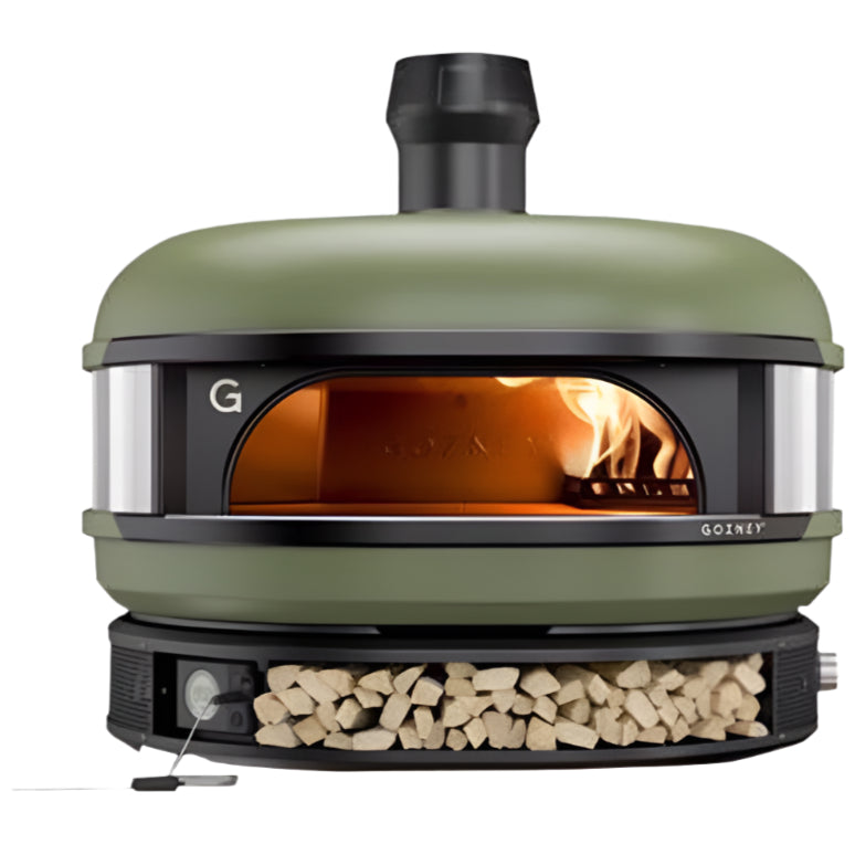 Gozney Dome Propane/Wood Outdoor Pizza Oven - 29"