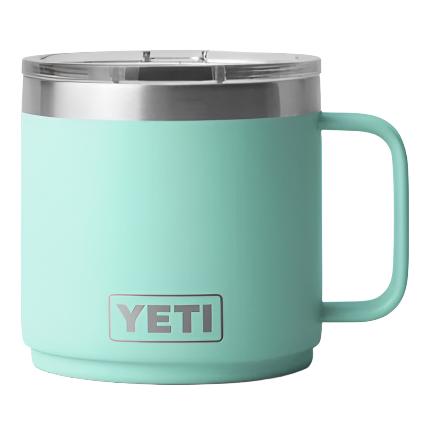 YETI Rambler Insulated Mug