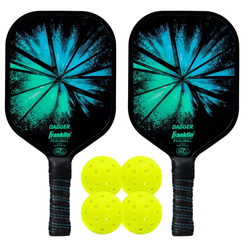 Franklin Pickleball Game Sets