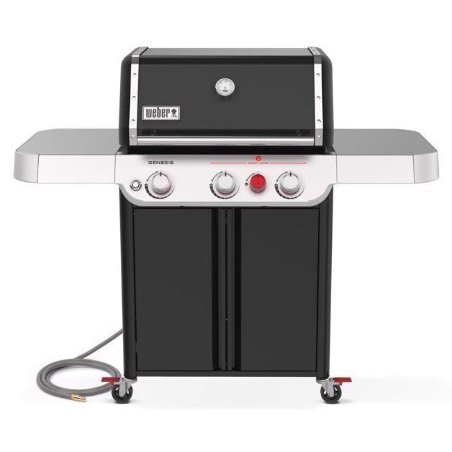 Weber Genesis SA-E-325 3-Burner Natural Gas Grill