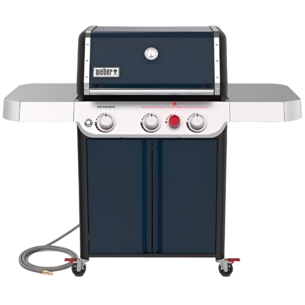 Weber Genesis SA-E-325 3-Burner Propane Grill