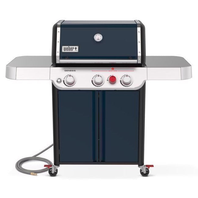 Weber Genesis SA-E-325 3-Burner Natural Gas Grill