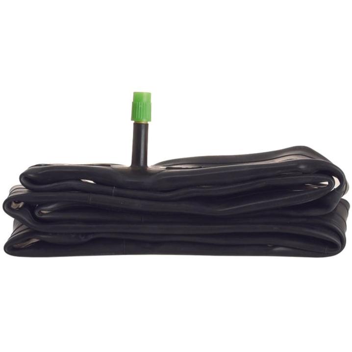 Slime Standard (Schrader) Valve Self-Sealing Rubber Inner Tube