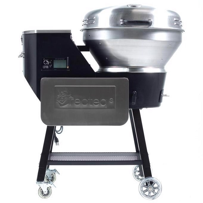 Recteq B380X Bullseye Deluxe Wood Pellet Grill & Smoker