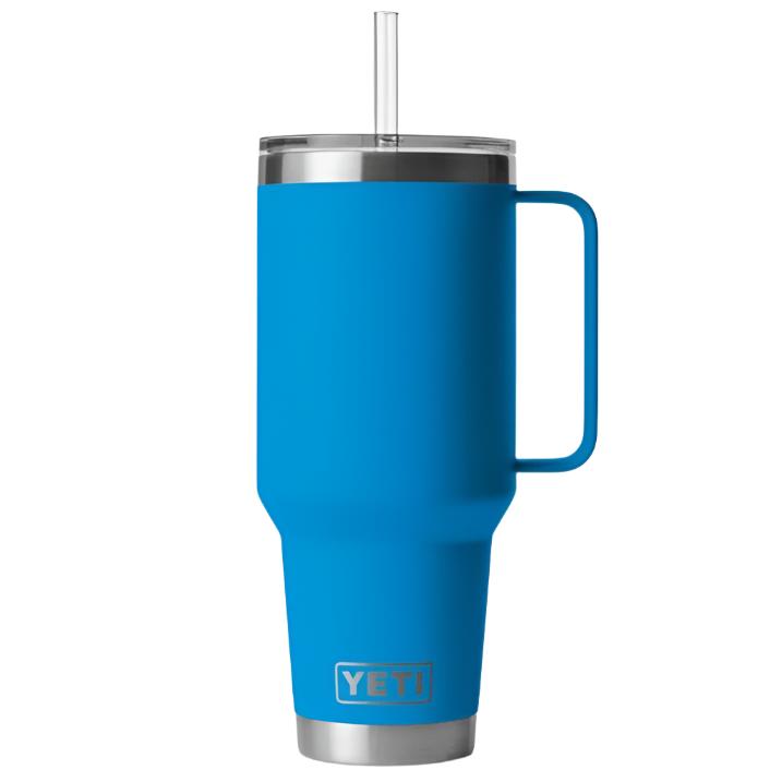 YETI Rambler Insulated Travel Mug