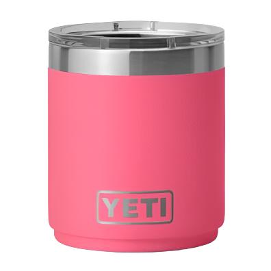 YETI Rambler Lowball Insulated Cup - 10 oz.