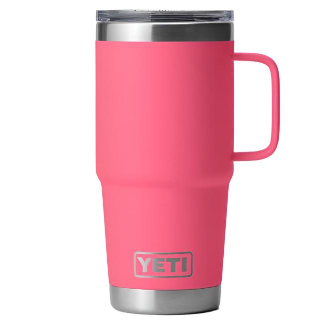 YETI Rambler Insulated Travel Mug