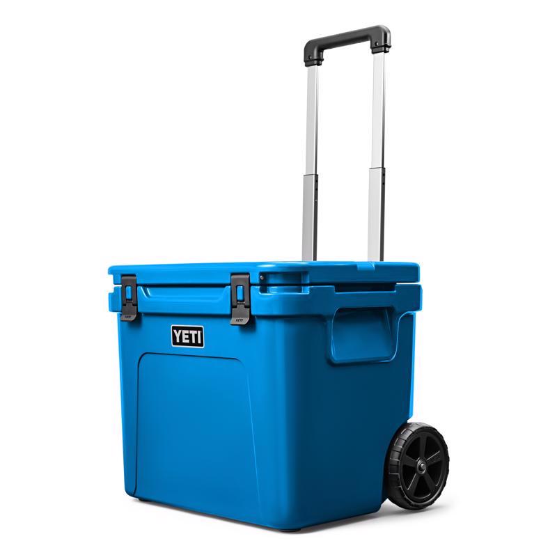 YETI Roadie 60 Roller Cooler